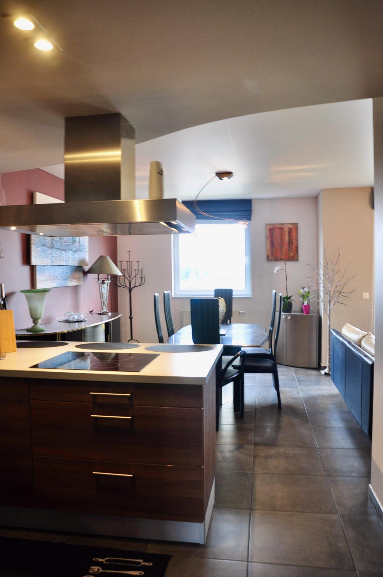 2-bedroom Apartment in Arlon - Aanzicht 3