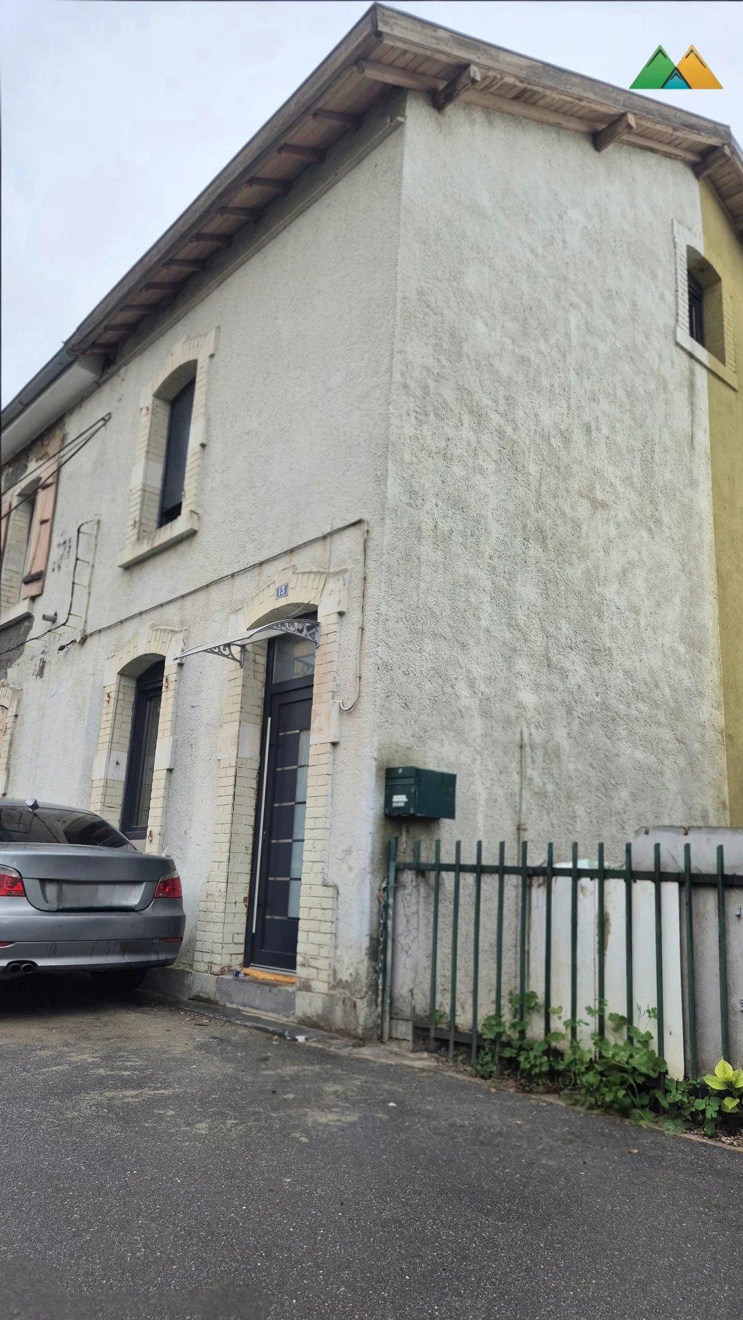 Maison – Villerupt, Meurthe-et-Moselle - Vue 2
