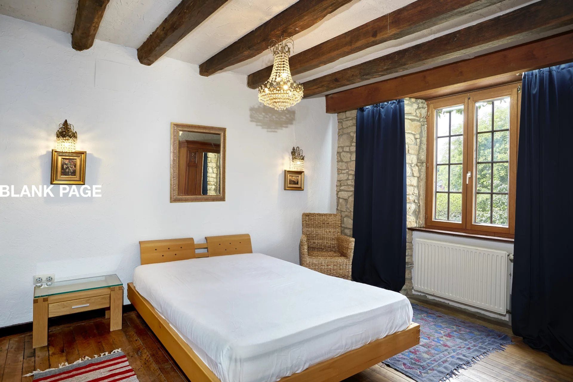 Appartamento 1 locali, 13 m²