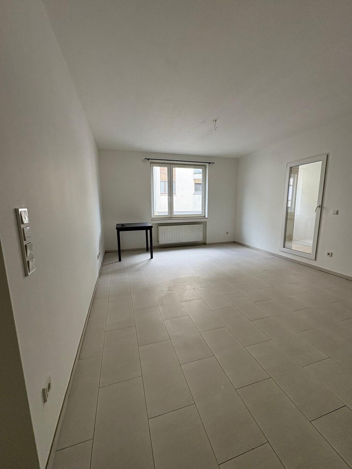 1-bedroom Apartment in Esch-sur-Alzette - View 3