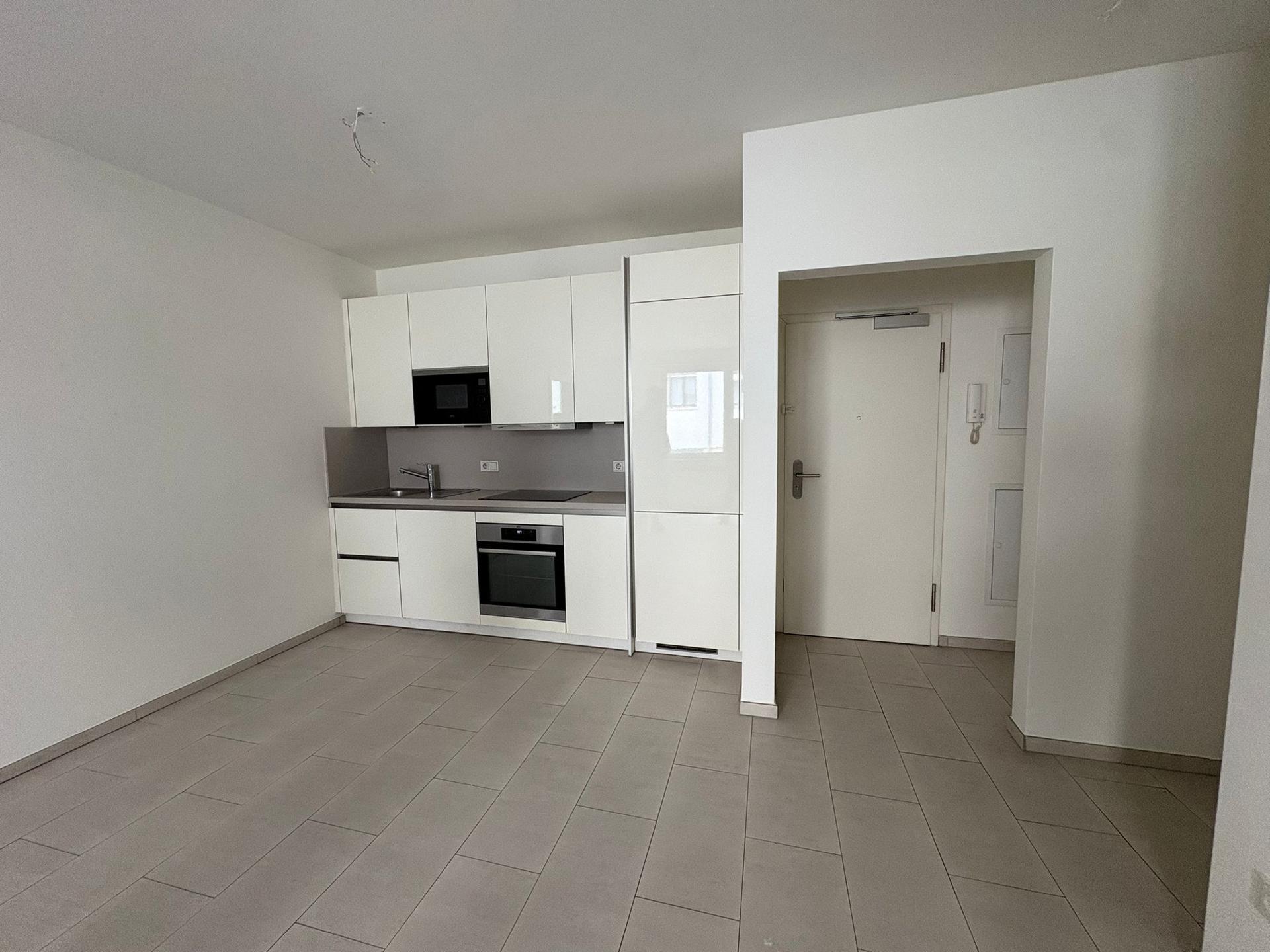 1-bedroom Apartment in Esch-sur-Alzette - View 2
