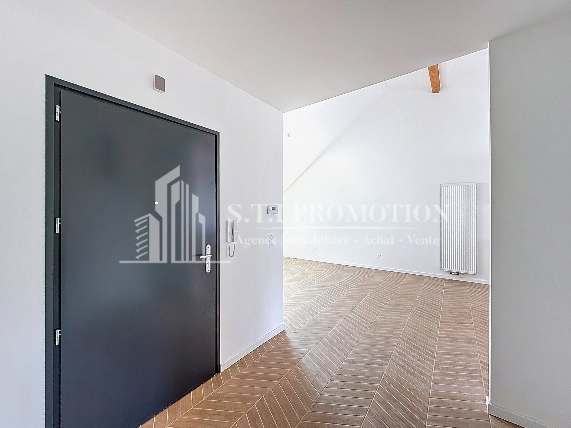 2-bedroom Apartment in Tiercelet - Vue 5