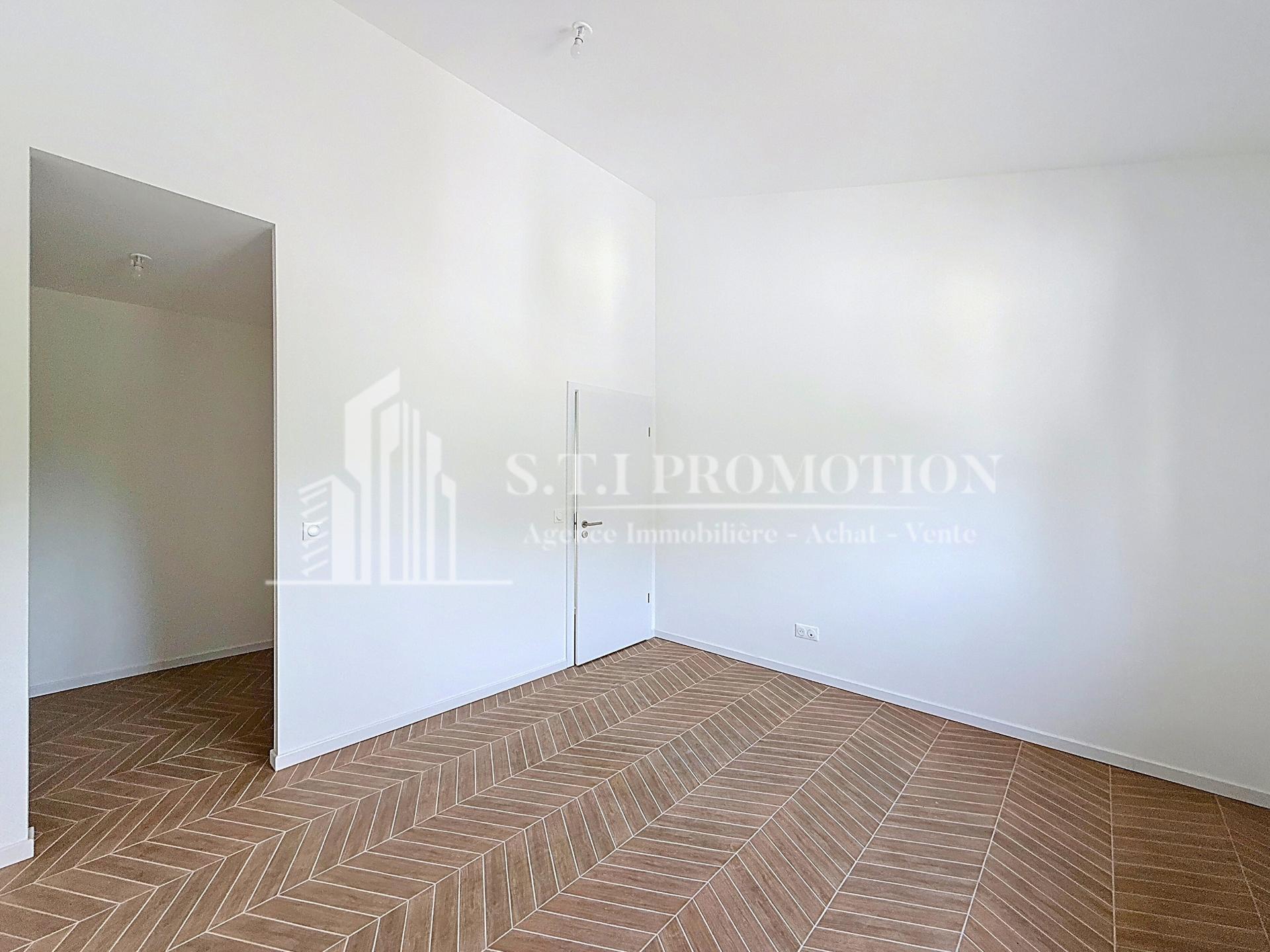 2-bedroom Apartment in Tiercelet - Vue 6