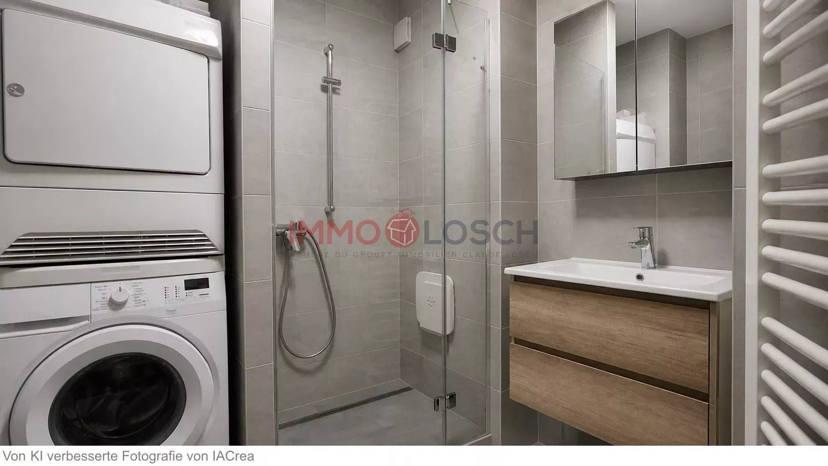 Wohnung in Luxembourg-Cents - Foto 10