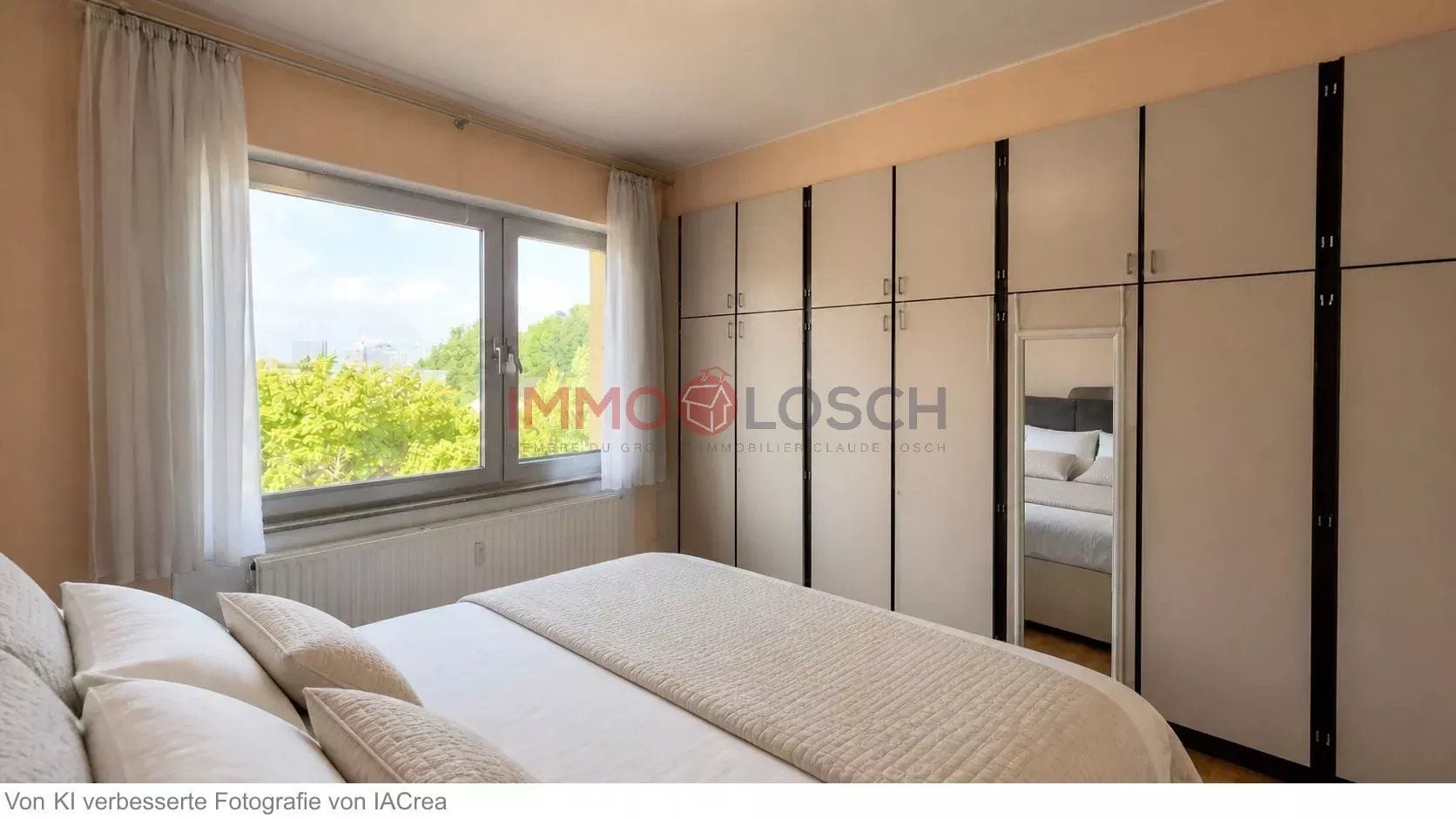 Wohnung in Luxembourg-Cents - Foto 8