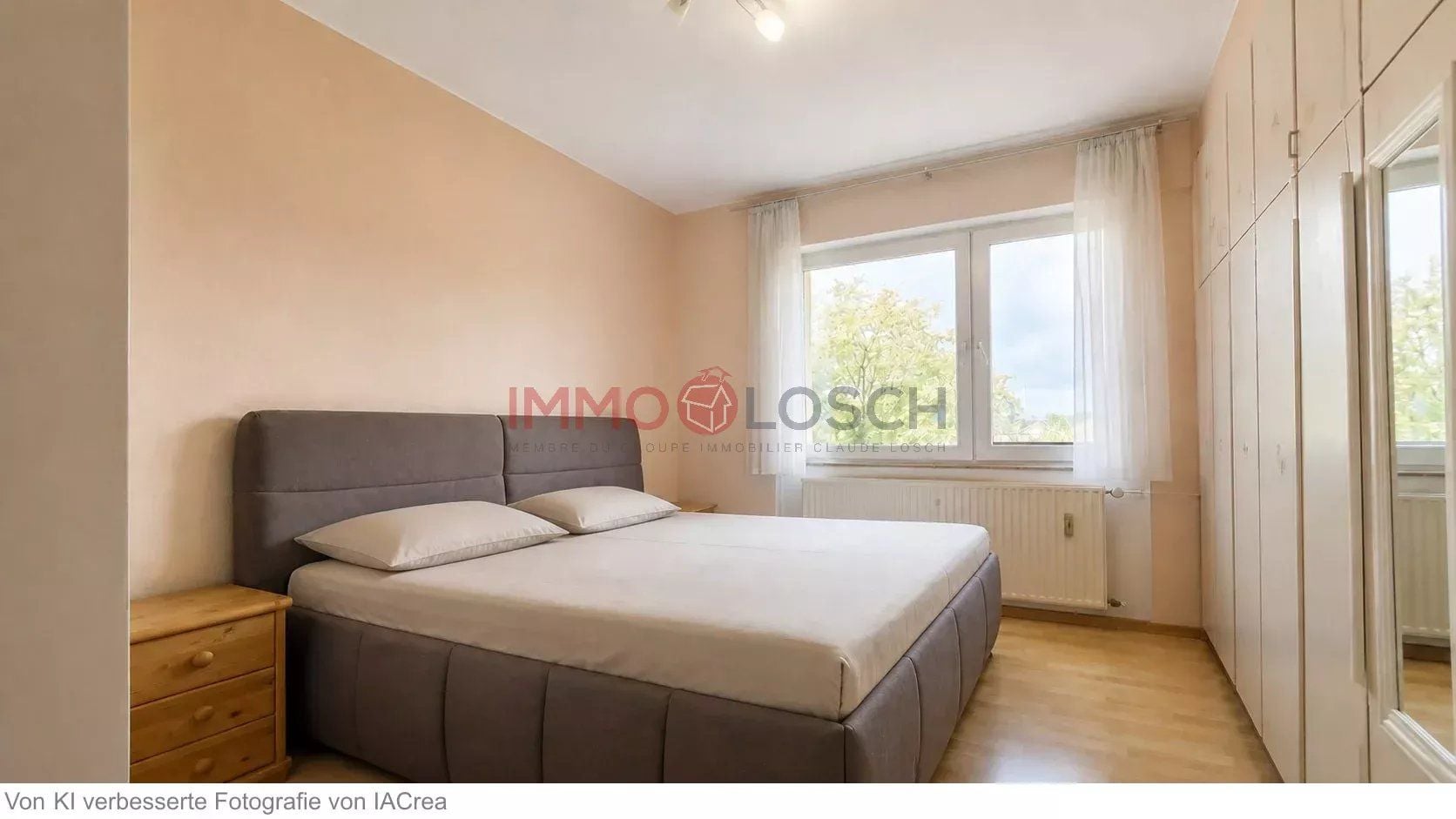 Wohnung in Luxembourg-Cents - Foto 9