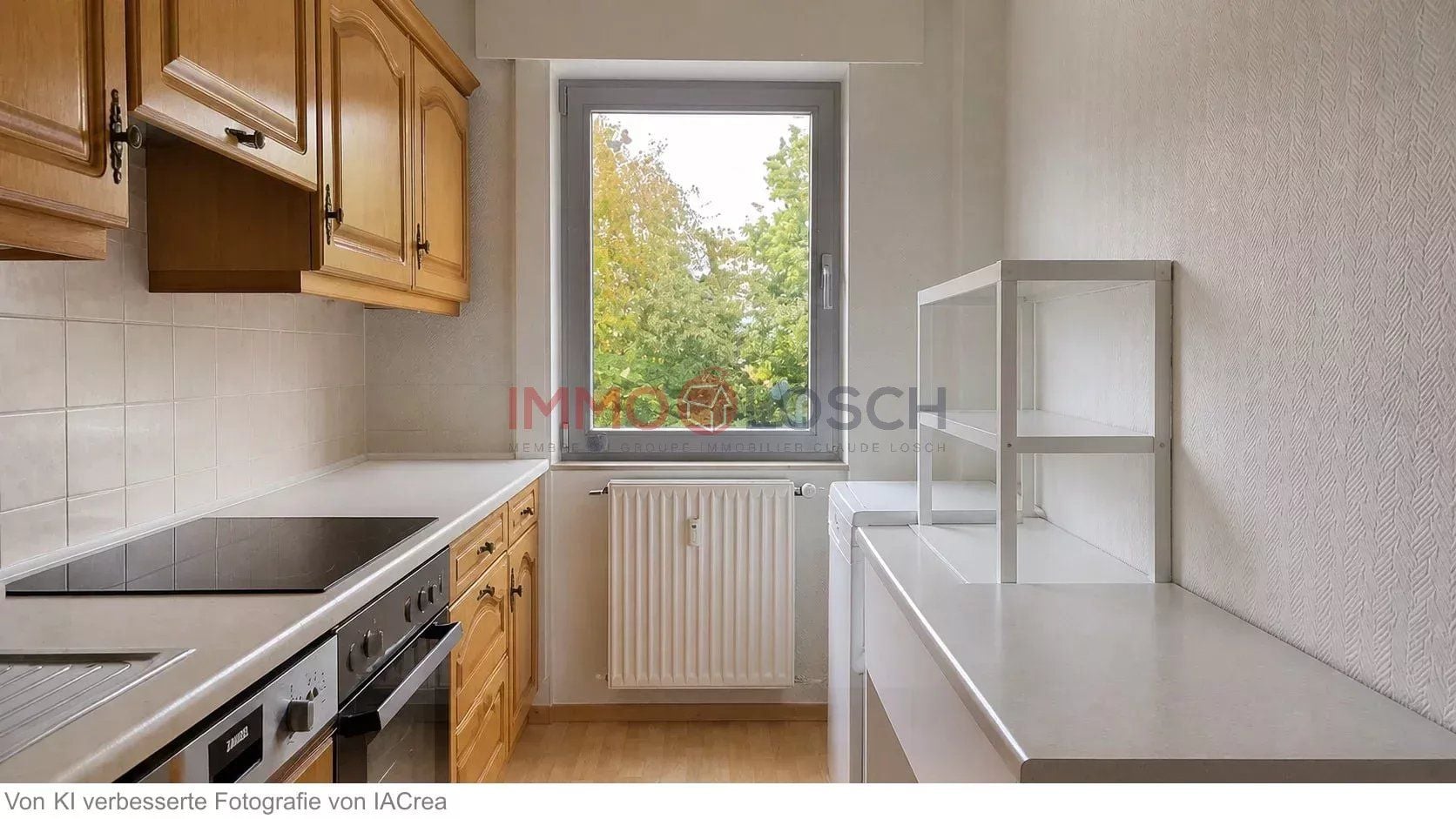 Wohnung in Luxembourg-Cents - Foto 6