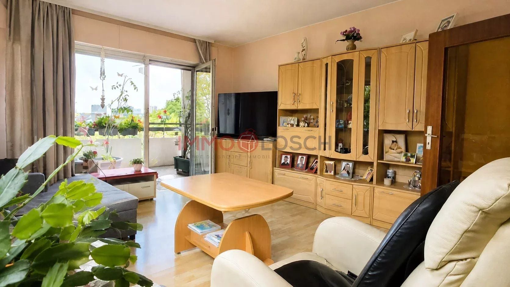 Wohnung in Luxembourg-Cents - Foto 4