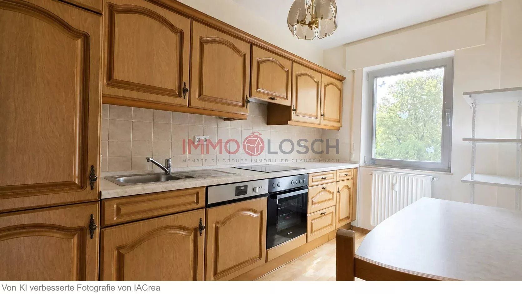 Wohnung in Luxembourg-Cents - Foto 7