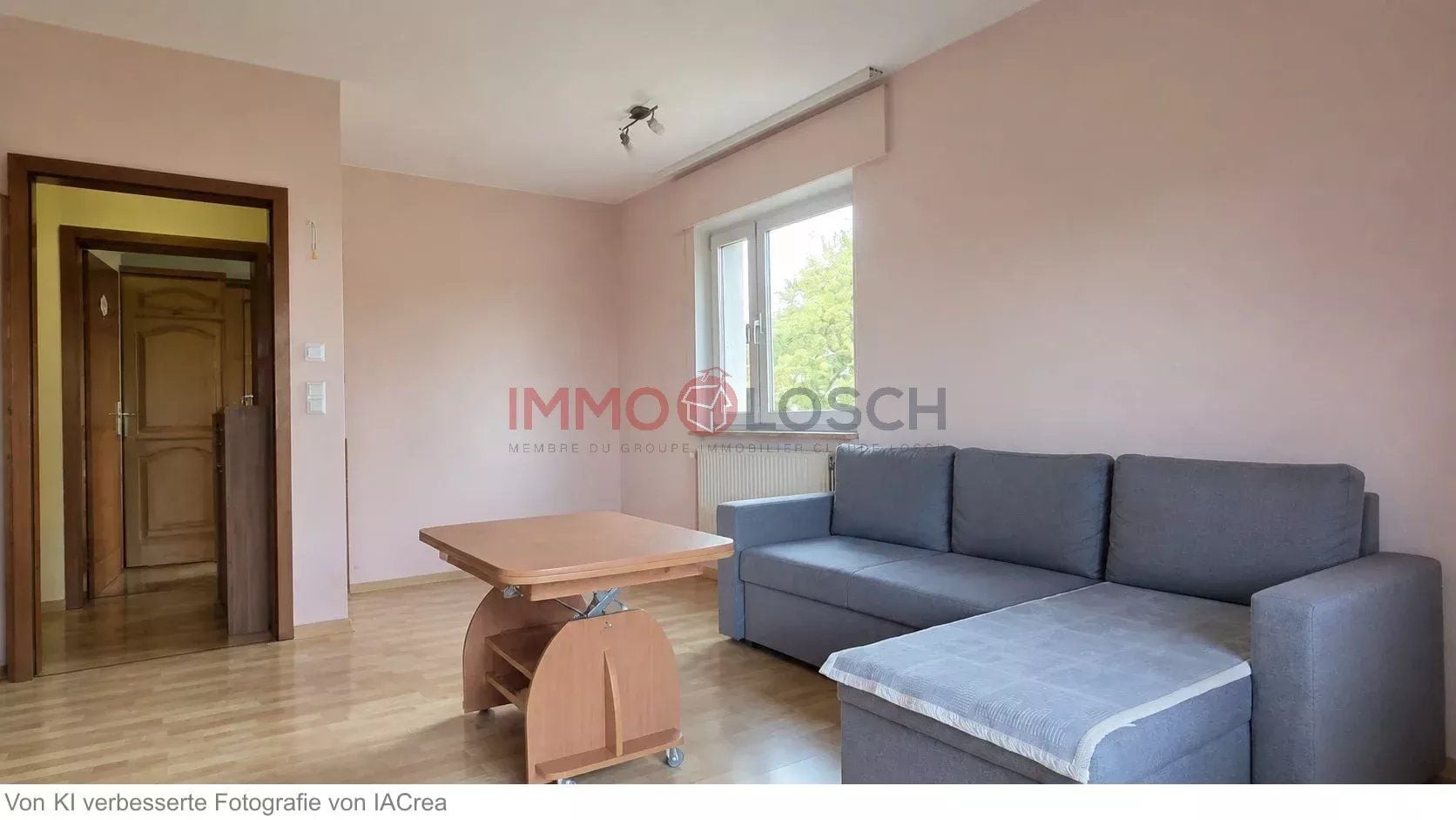 Wohnung in Luxembourg-Cents - Foto 5