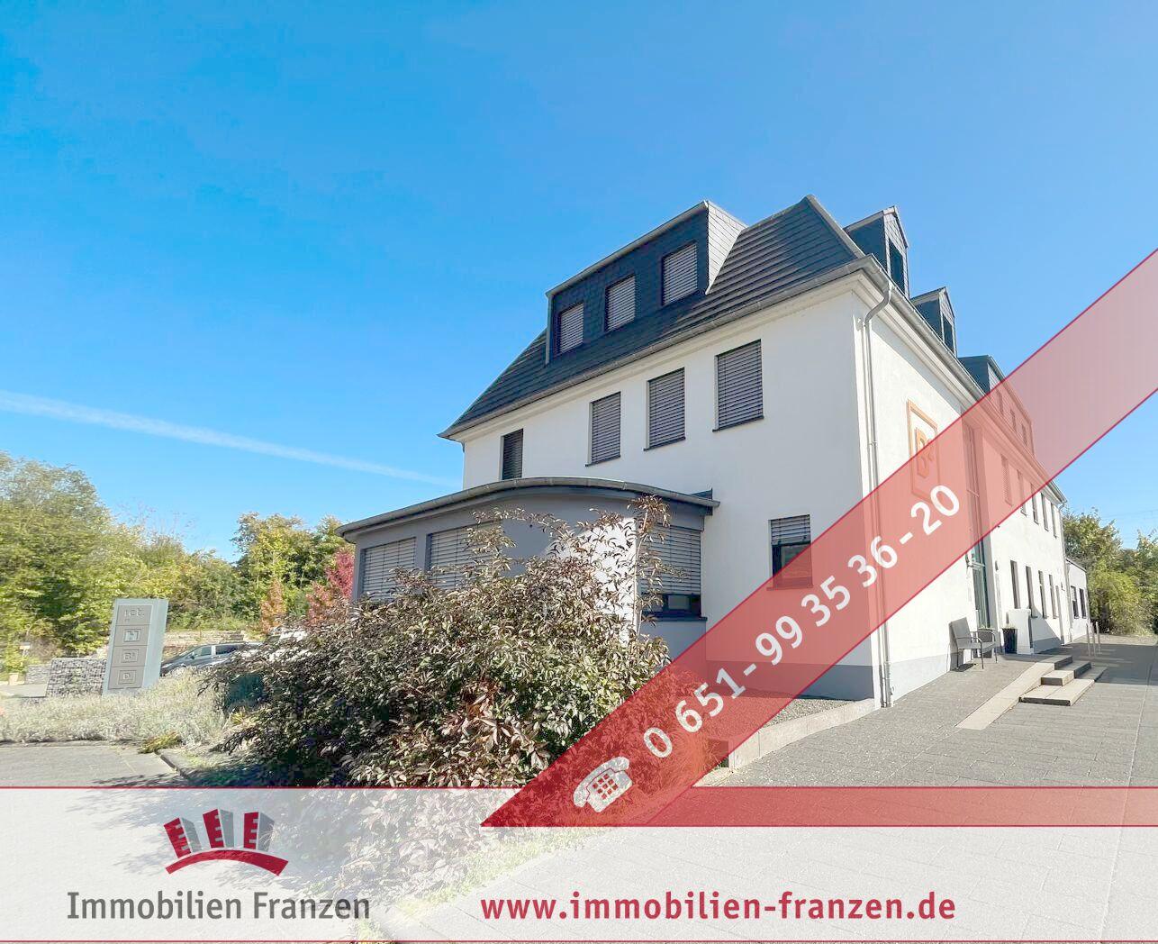 House in Trier, Trier