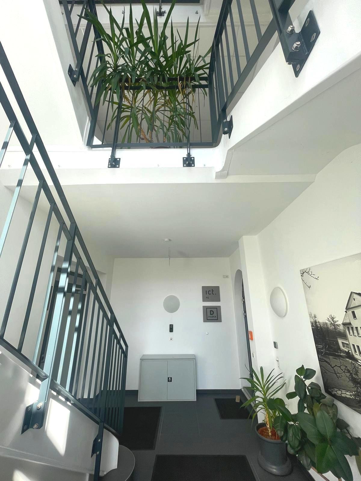 House in Trier - Ansicht 3