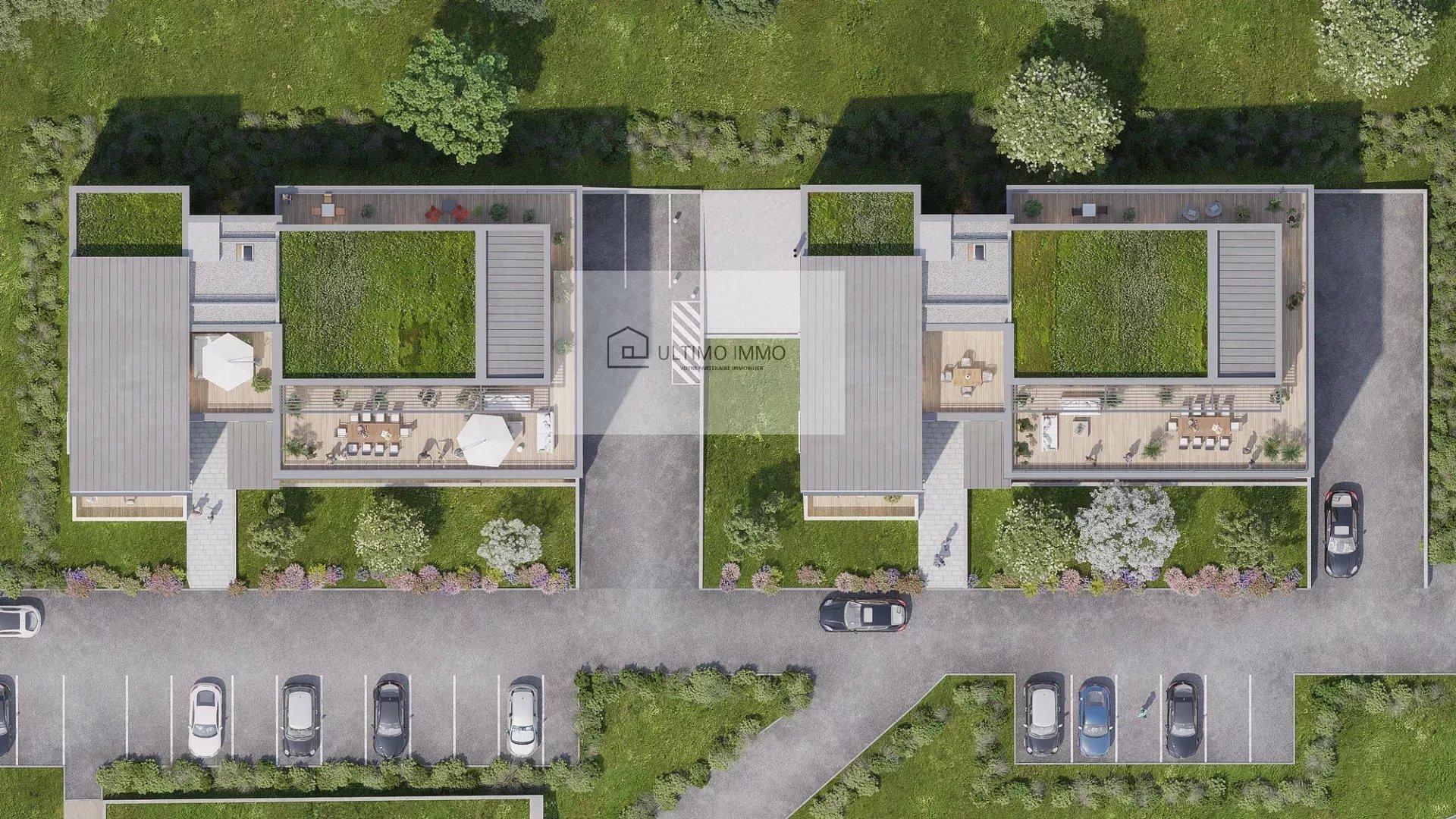 Apartment in Rédange, Moselle - Vue 4