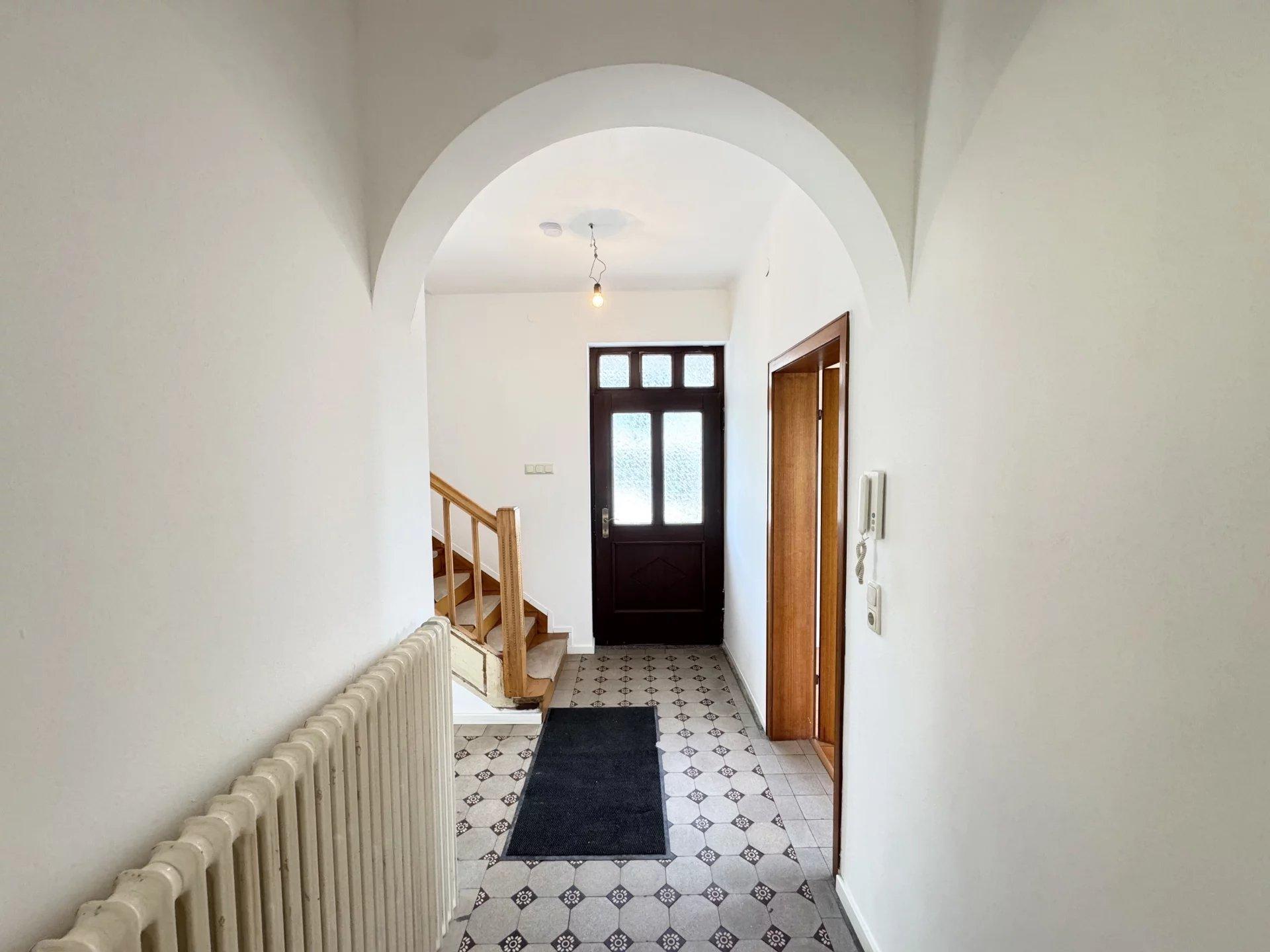 Living with a View – Renovated Heritage Villa with Character in Merzig – Hilbringen - Mehr