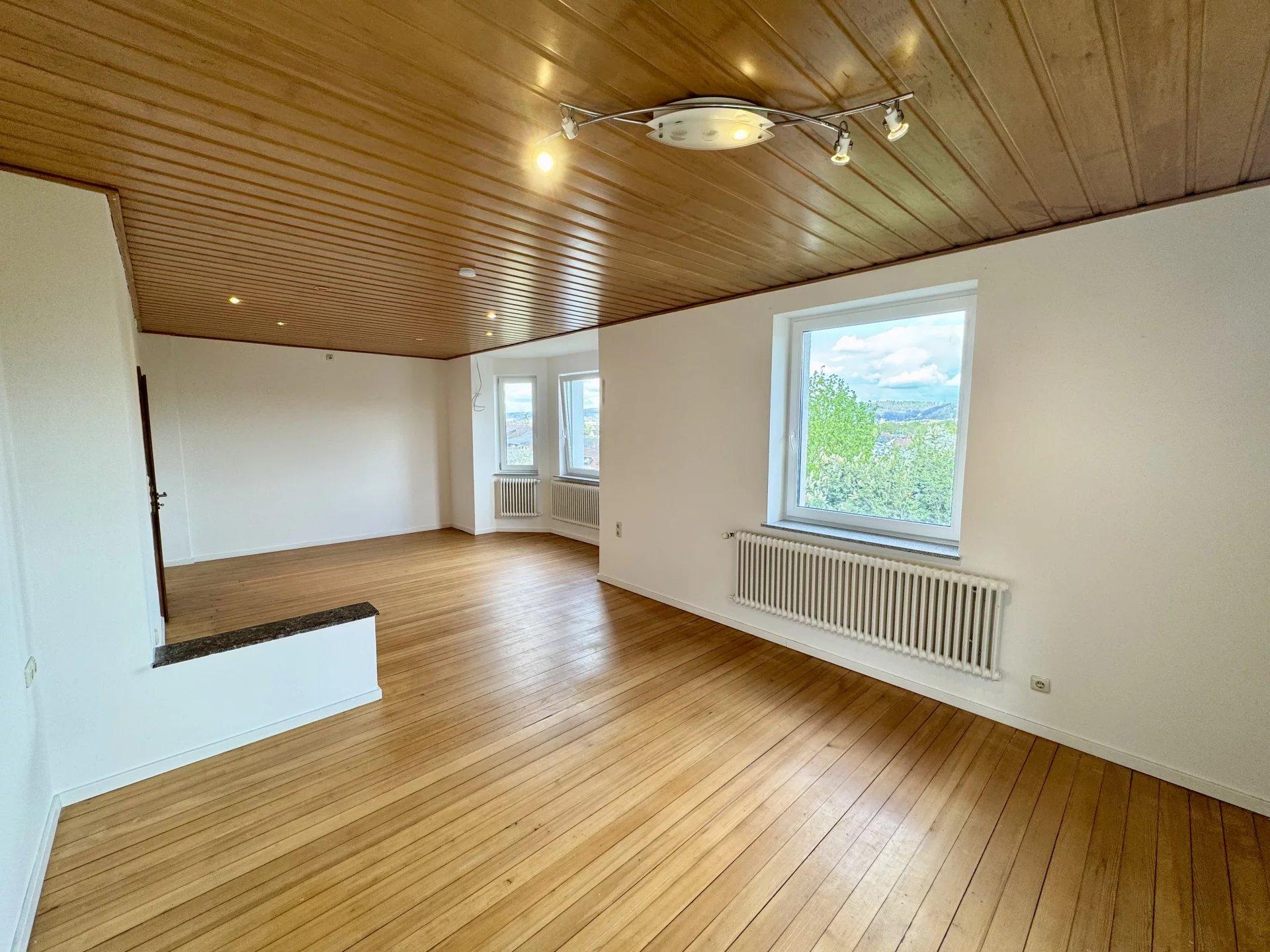 Living with a View – Renovated Heritage Villa with Character in Merzig – Hilbringen - Ansicht 6