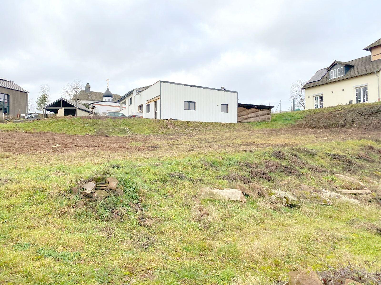 Land in Klausen - Ansicht 2