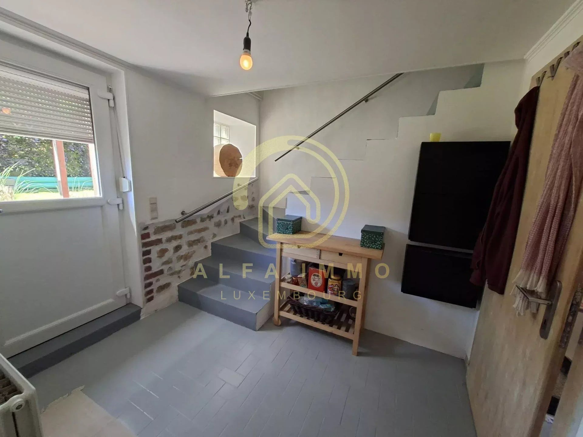 Character house - Vue 5