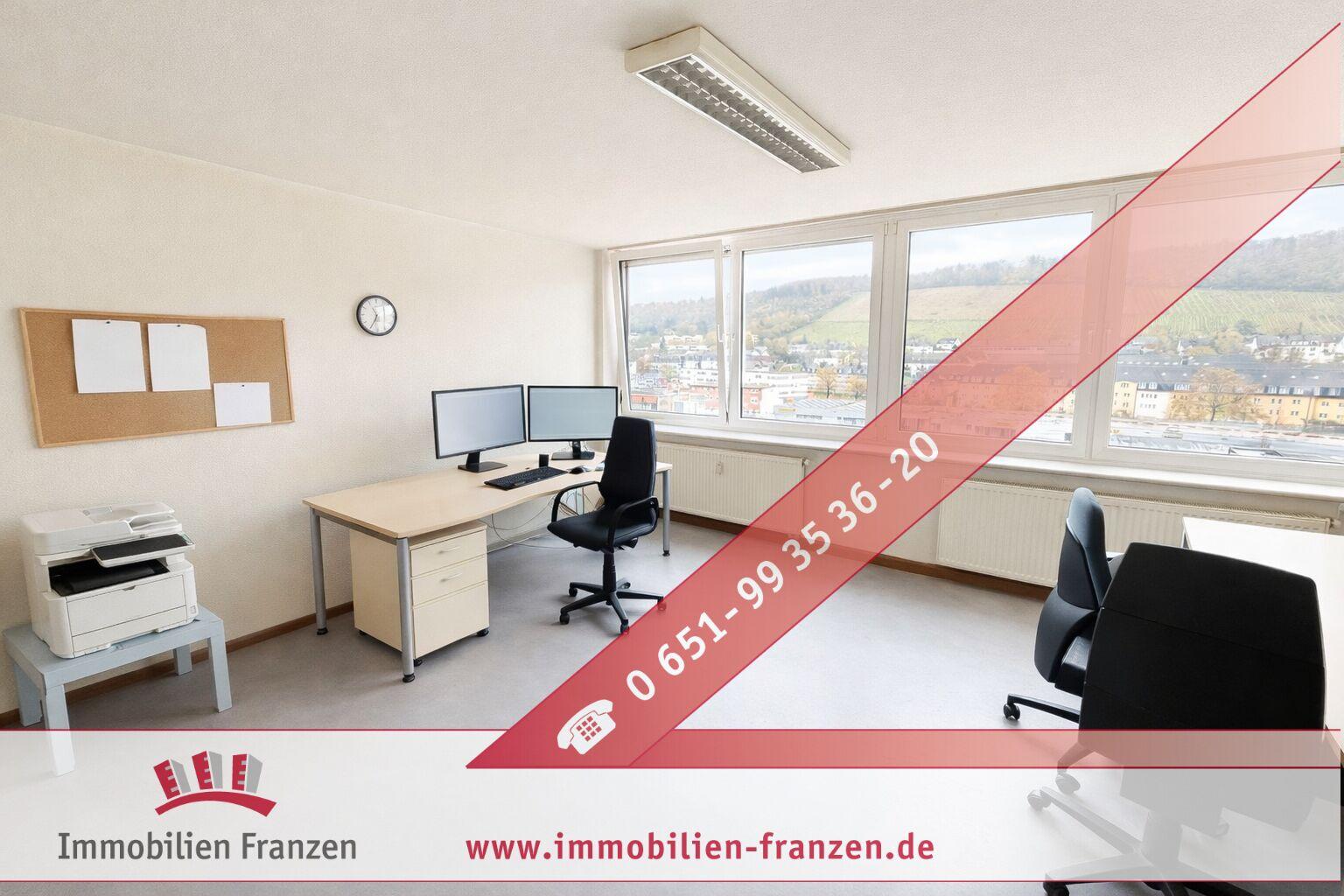 Commercial property in Trier, Trier