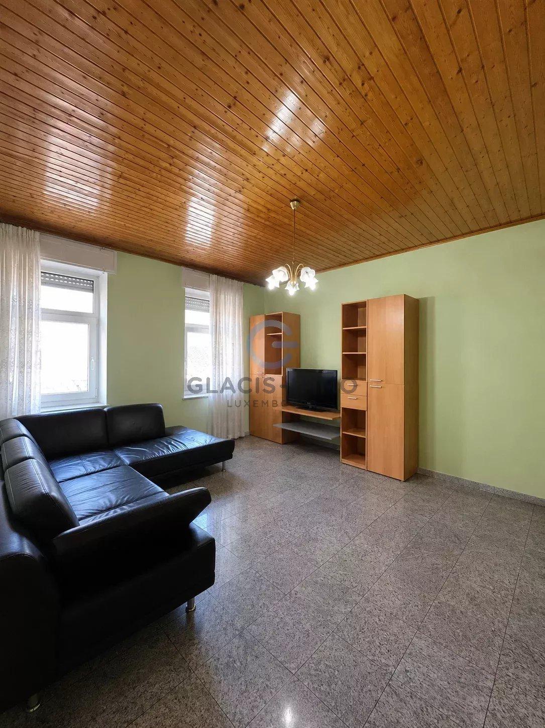 Appartement deux chambres à ESCH - Vue 2
