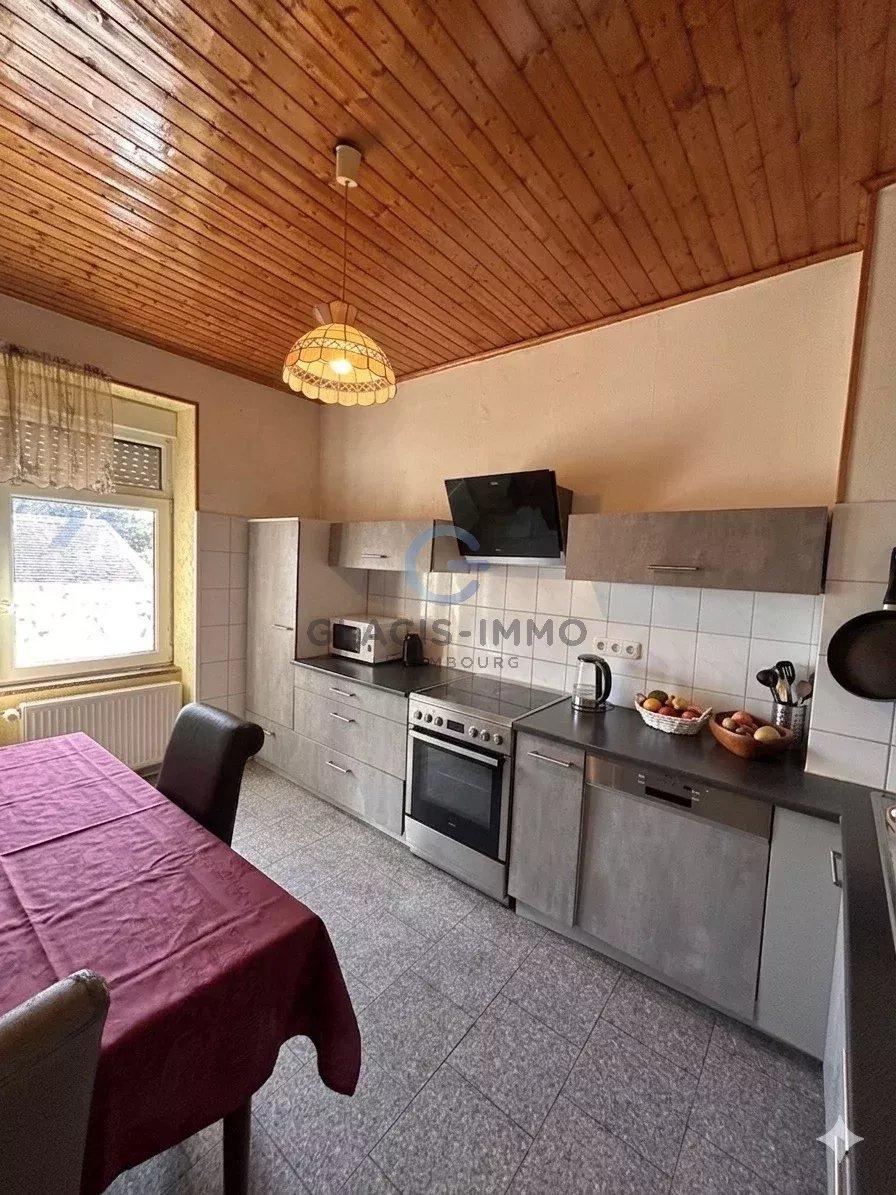 Appartement deux chambres à ESCH