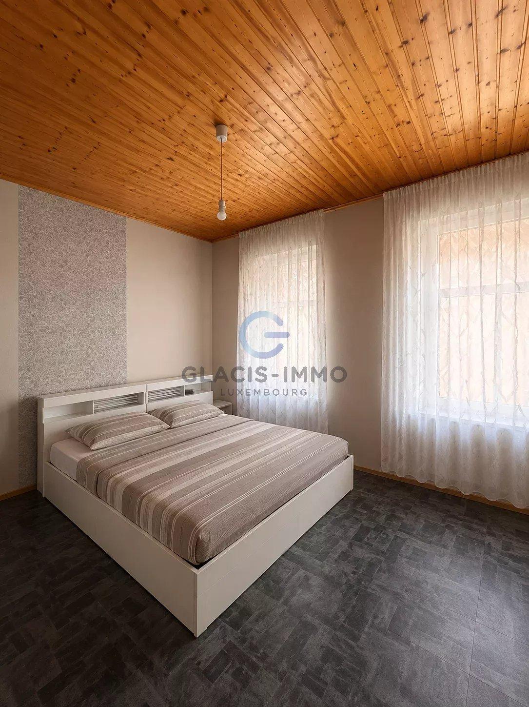 Appartement deux chambres à ESCH - Vue 4
