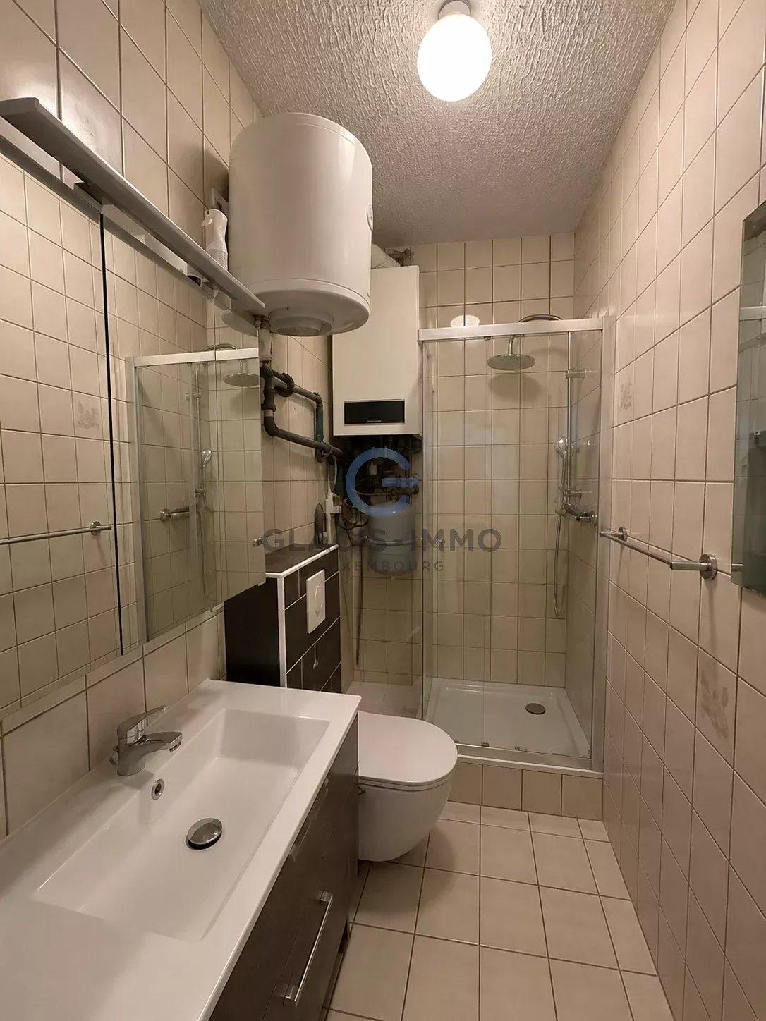 Appartement deux chambres à ESCH - Vue 3