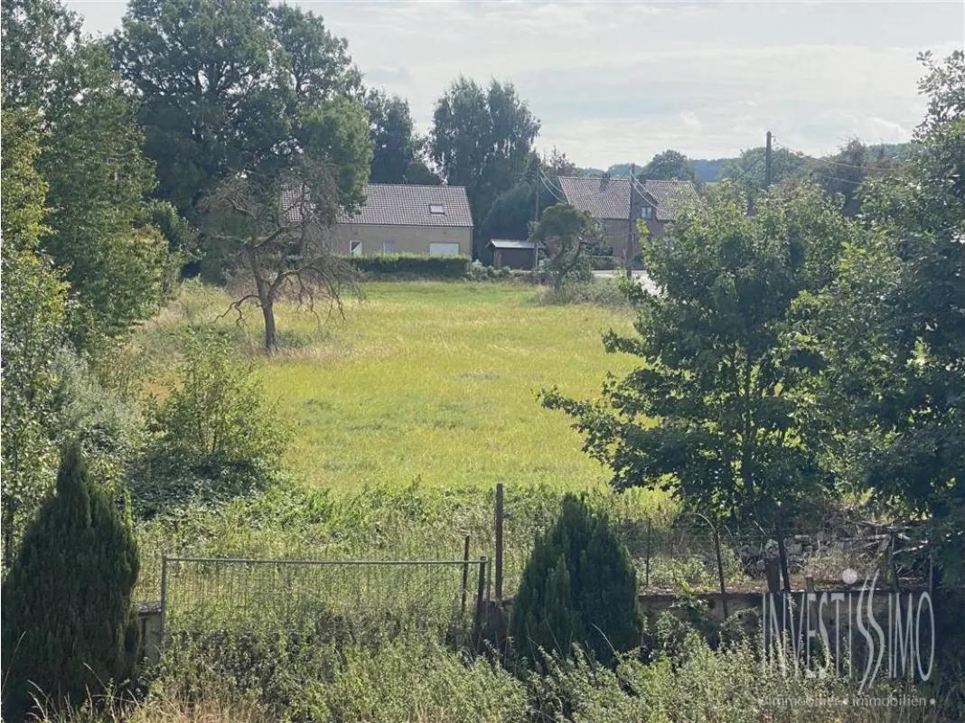 3-bedroom House in Couvin - Aanzicht 3