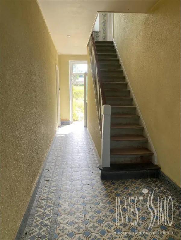 3-bedroom House in Couvin - Aanzicht 4