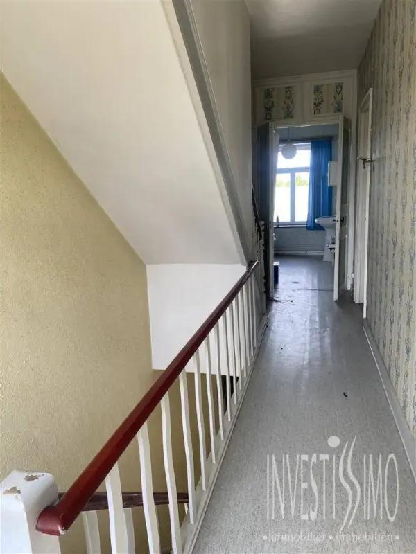 3-bedroom House in Couvin - Meer