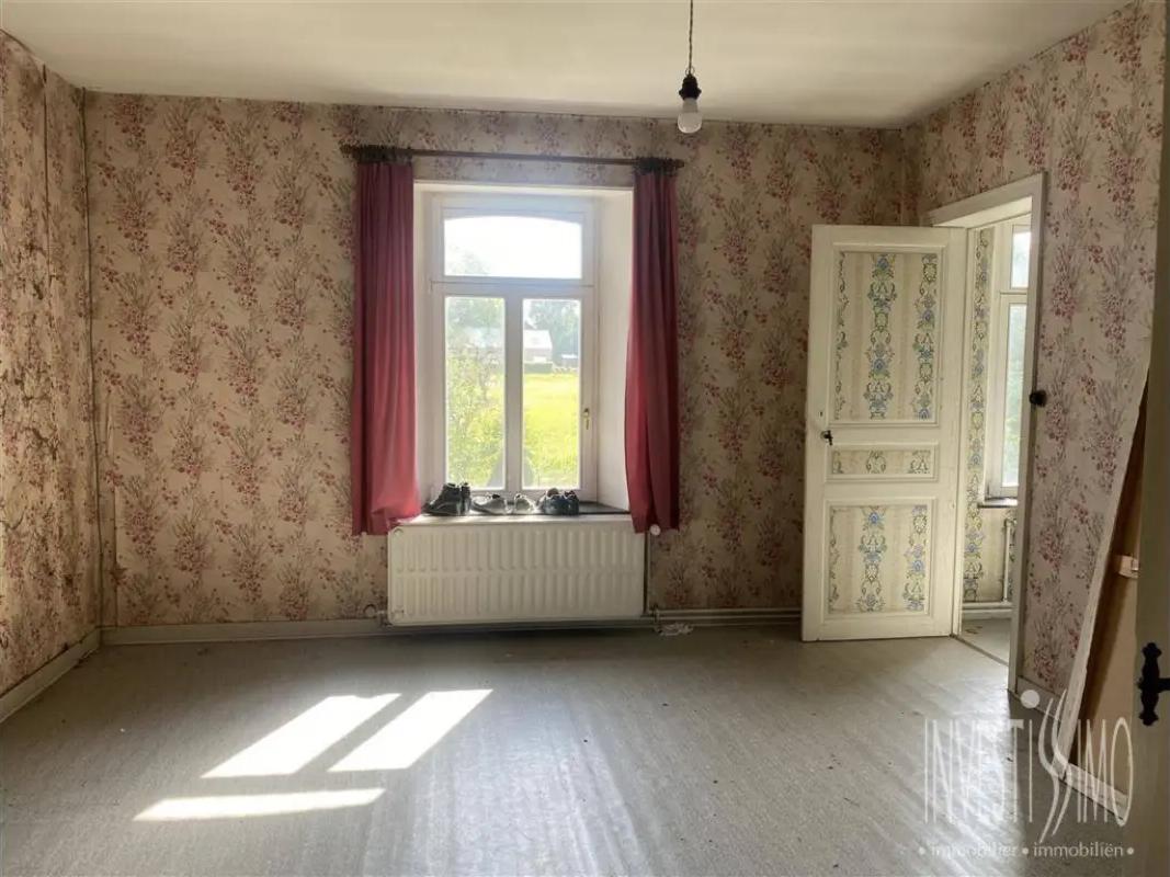 3-bedroom House in Couvin - Aanzicht 5