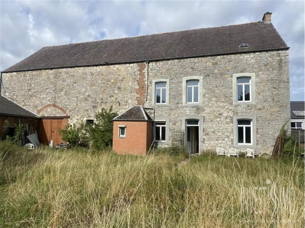 3-bedroom House in Couvin - Aanzicht 2