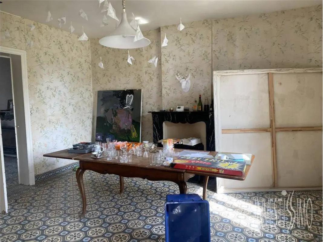 3-bedroom House in Couvin - Aanzicht 6