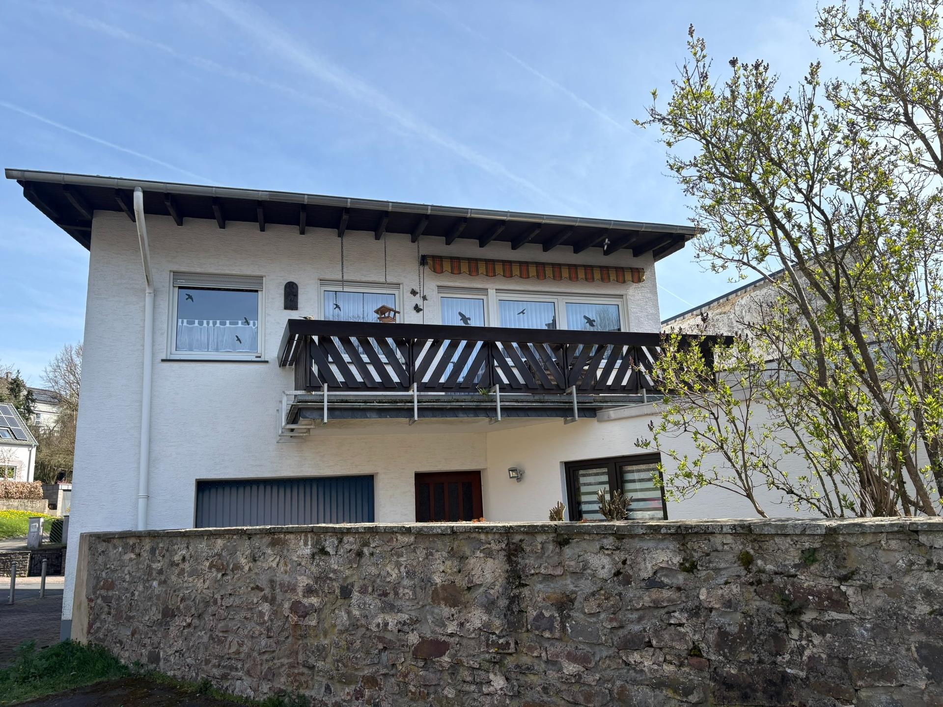 3-bedroom House in Prüm, Prüm