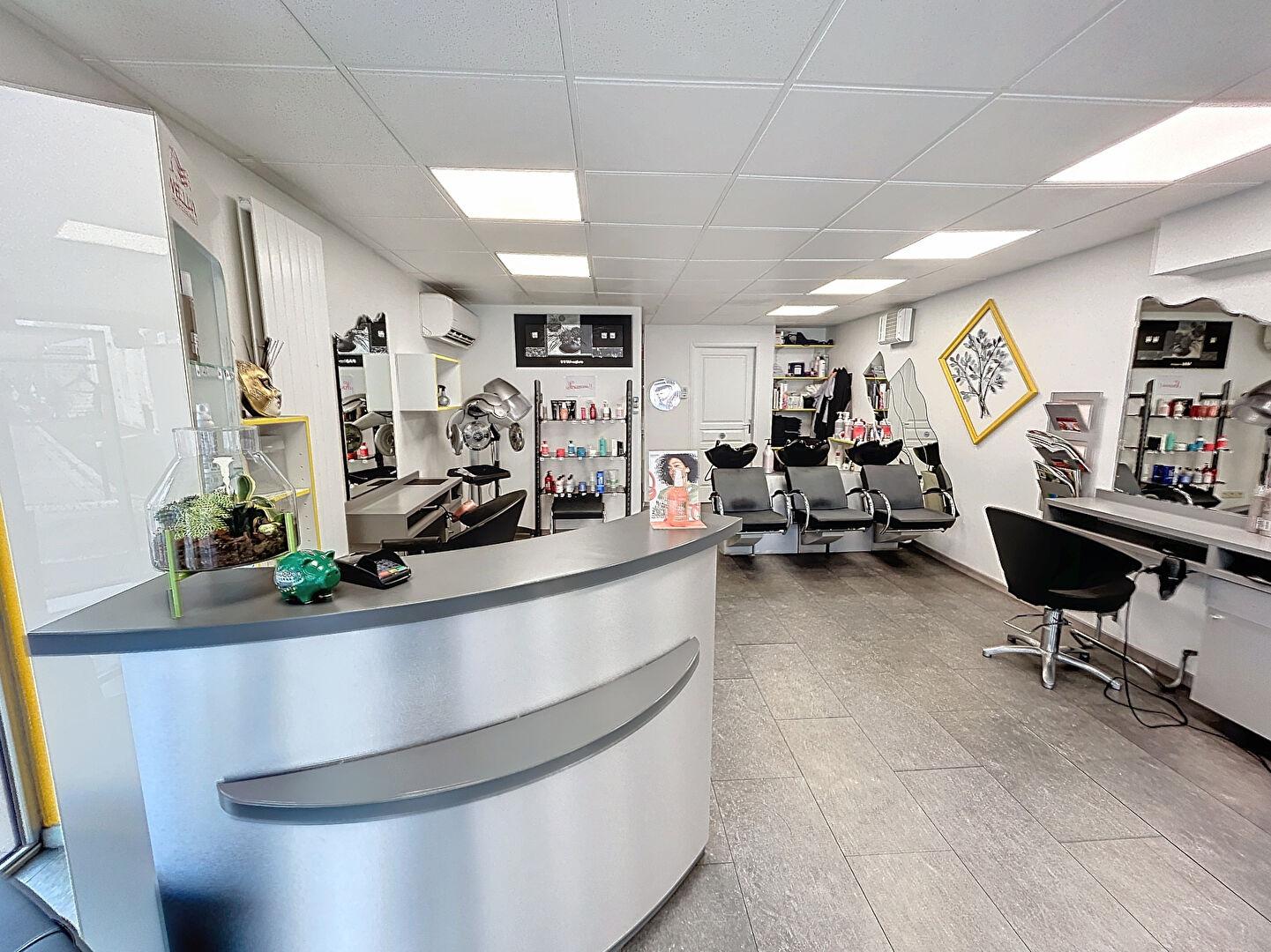 Commercial property in Commercy - Vue 2