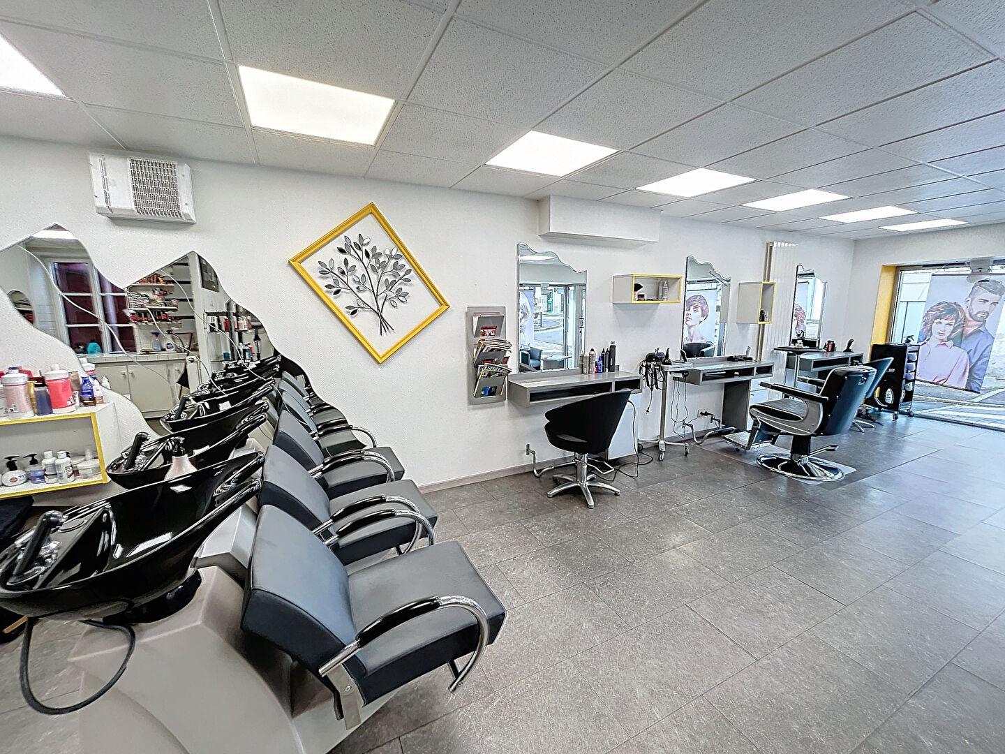 Commercial property in Commercy - Vue 4