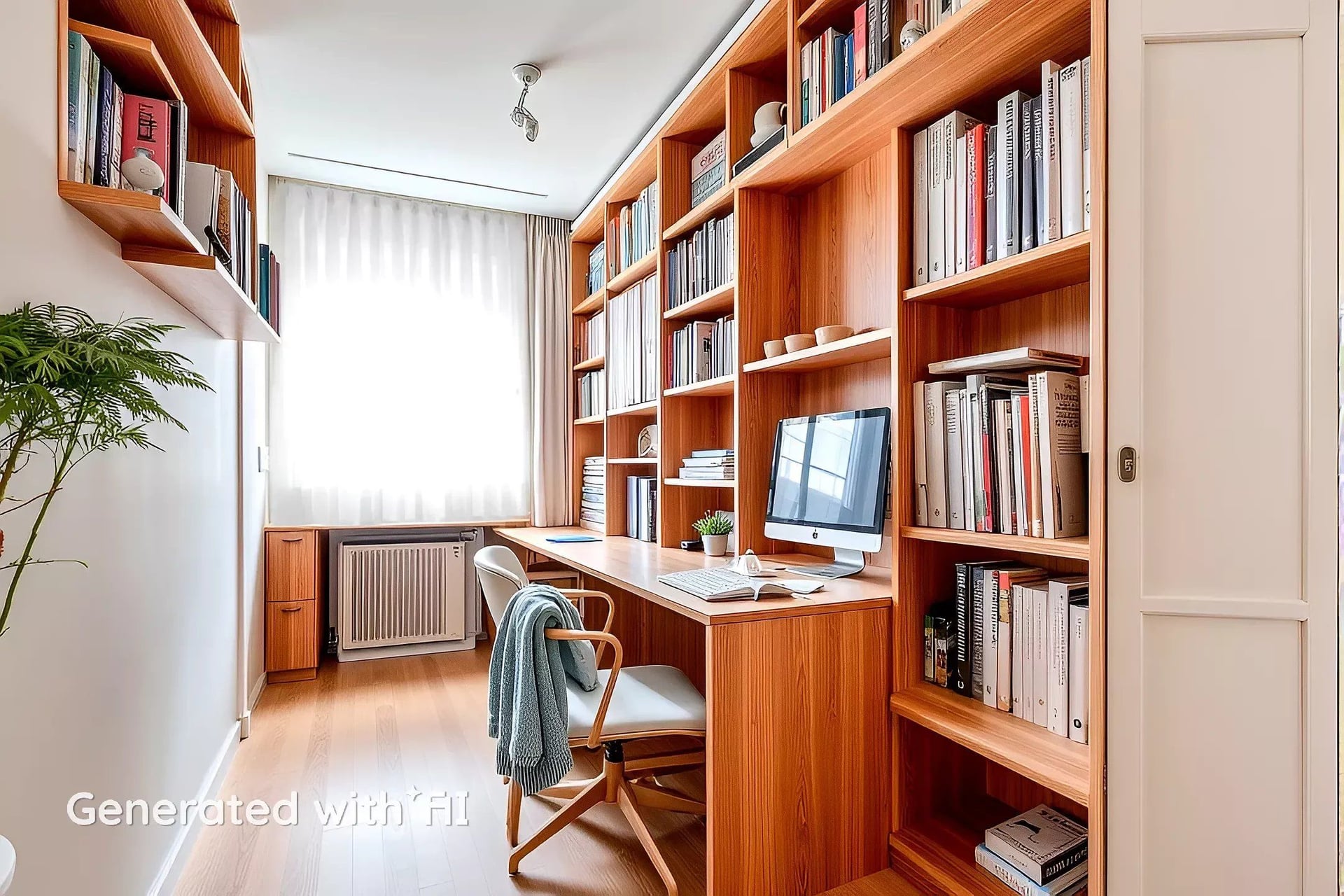 Charming 1-bedroom apartment in Schifflange - Plus