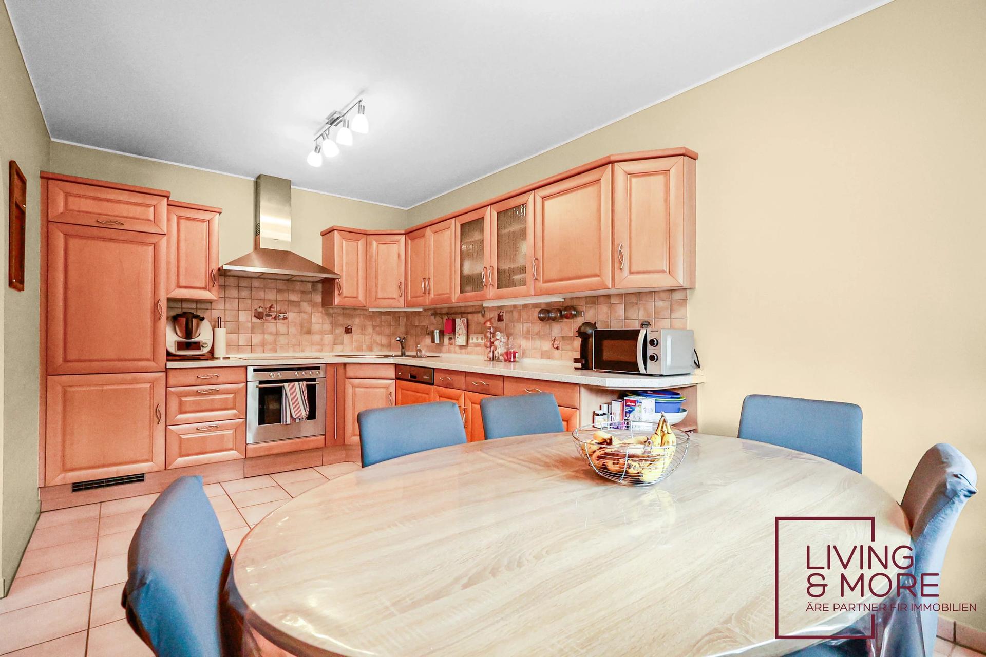 Charming 1-bedroom apartment in Schifflange - Vue 5