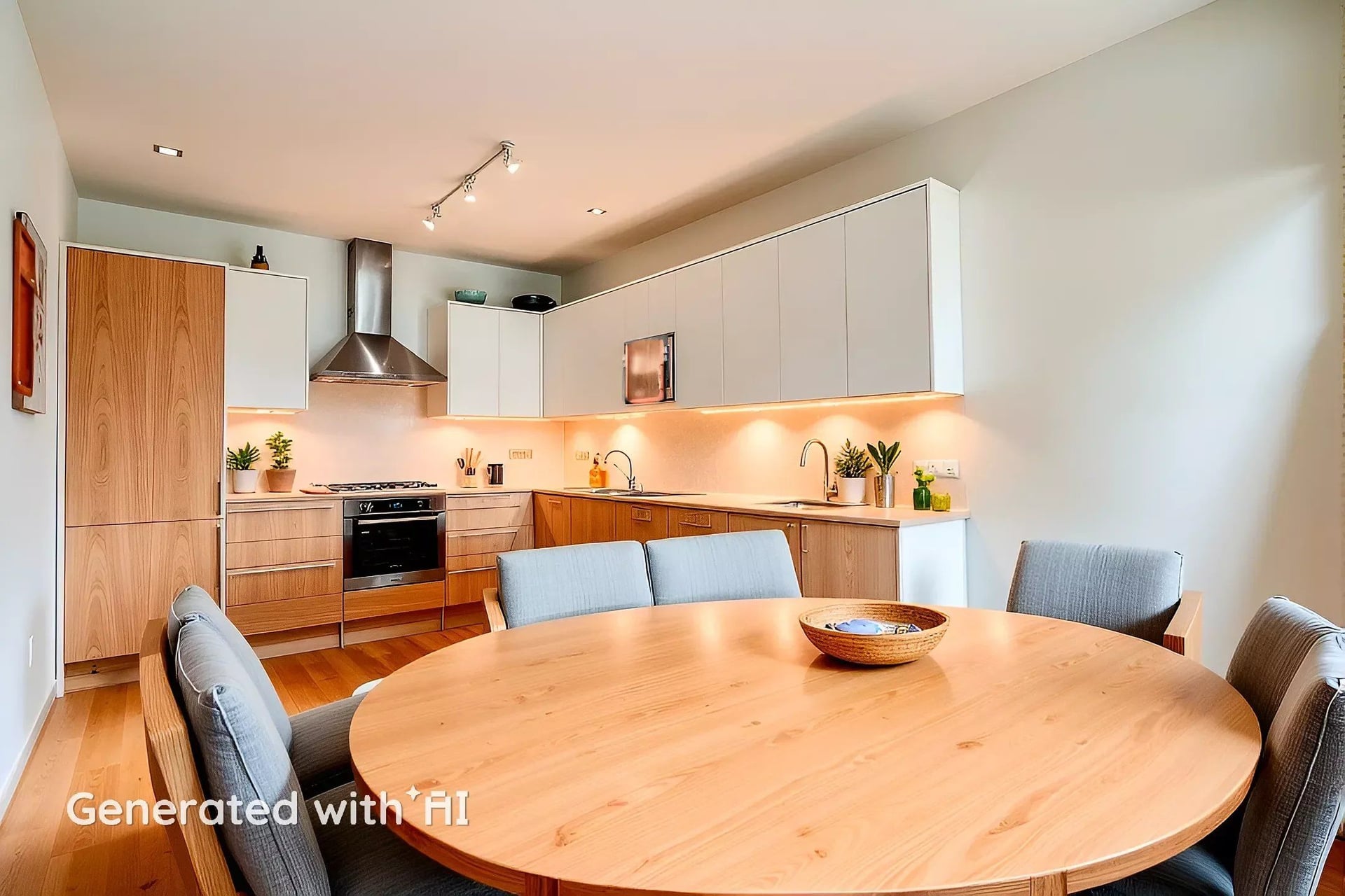 Charming 1-bedroom apartment in Schifflange - Vue 4