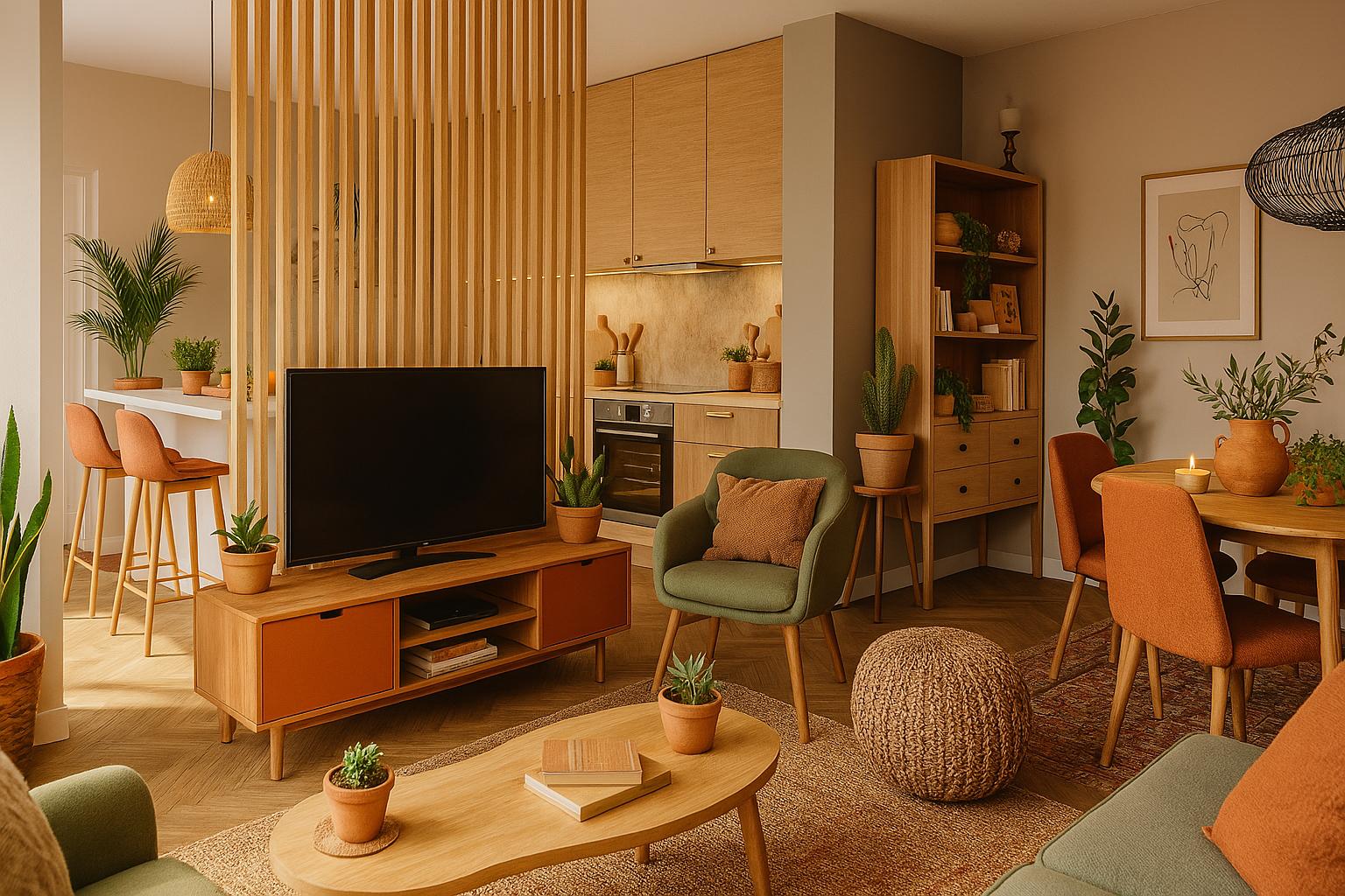 Appartement – Clouange, Moselle - Vue 2