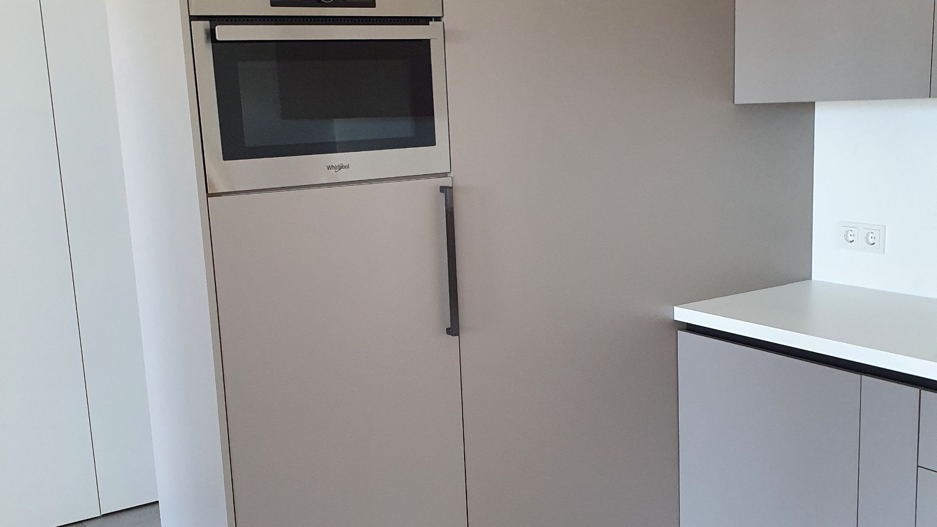 1-bedroom Apartment in Luxembourg-Gasperich - Vue 6