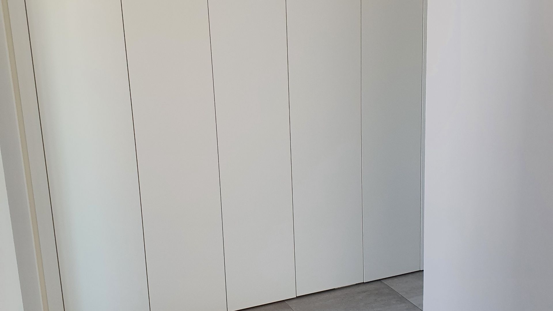 1-bedroom Apartment in Luxembourg-Gasperich - Vue 3