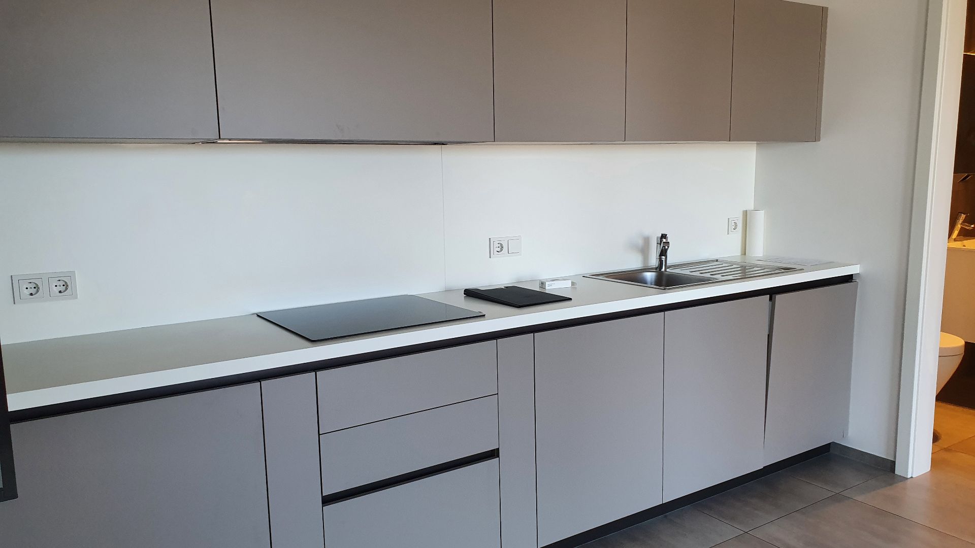 1-bedroom Apartment in Luxembourg-Gasperich - Vue 2