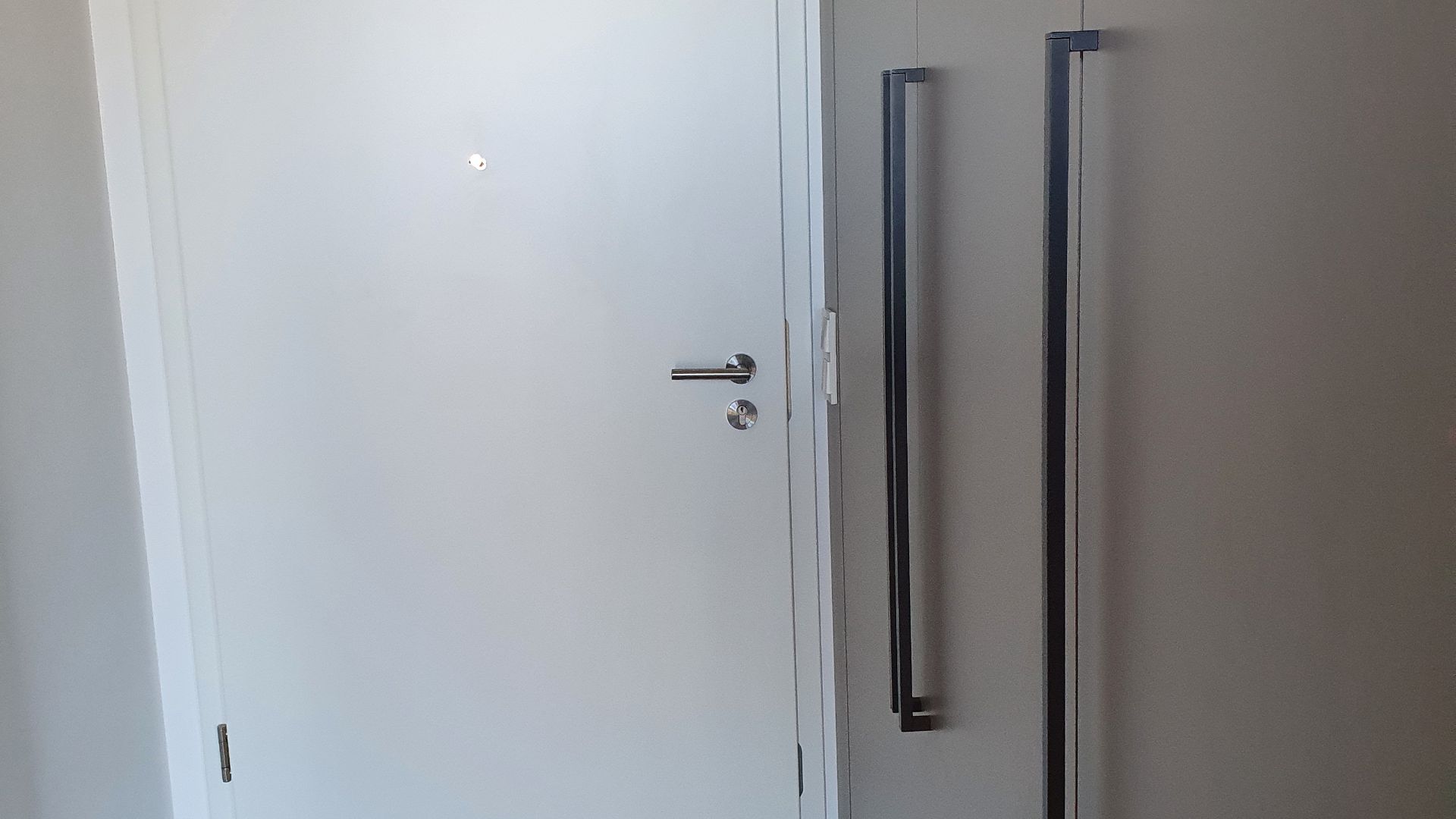 1-bedroom Apartment in Luxembourg-Gasperich - Vue 5