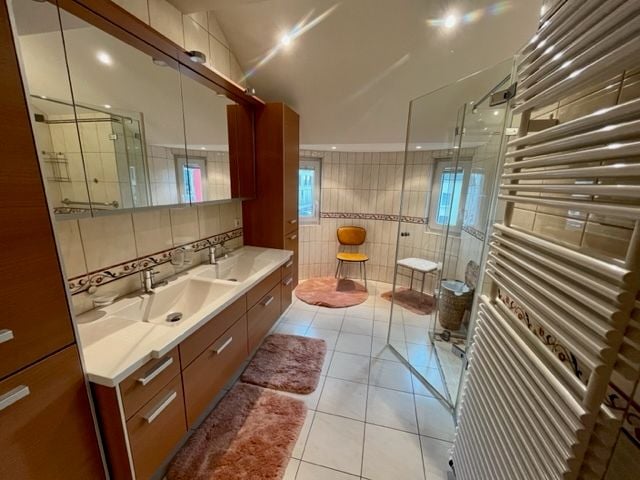 1-bedroom Apartment in Strassen - View 4
