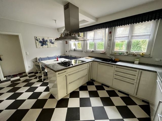 1-bedroom Apartment in Strassen