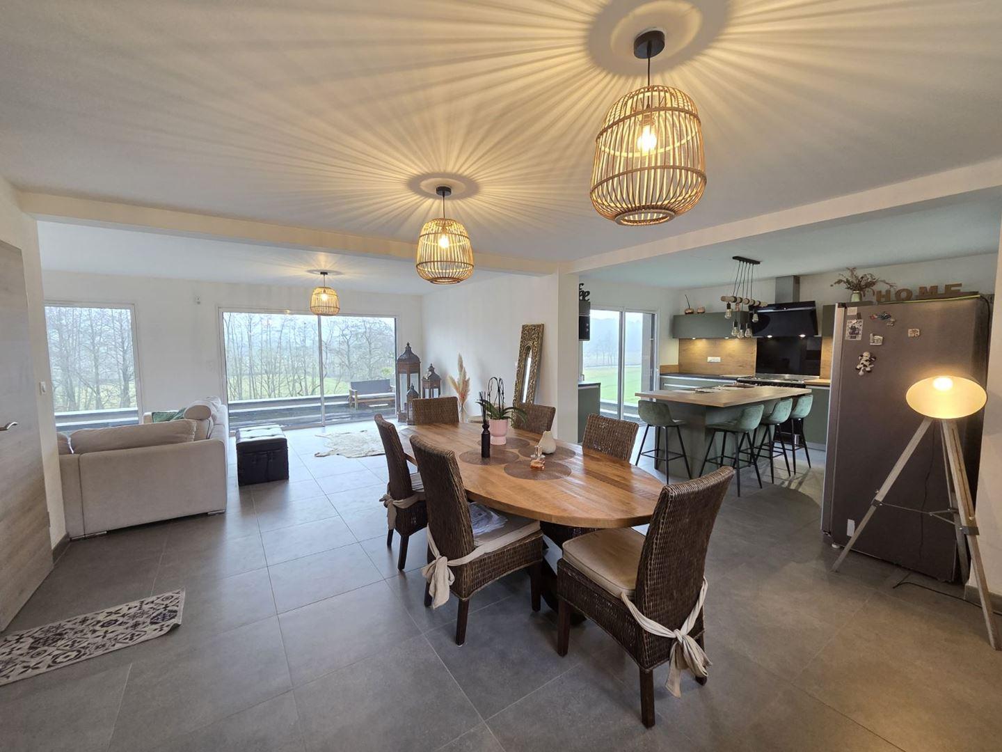 Maison – Juvigny-sur-Loison, Meuse - Vue 2