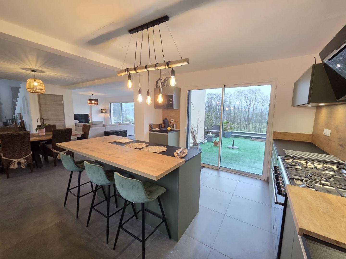 Maison – Juvigny-sur-Loison, Meuse - Vue 5