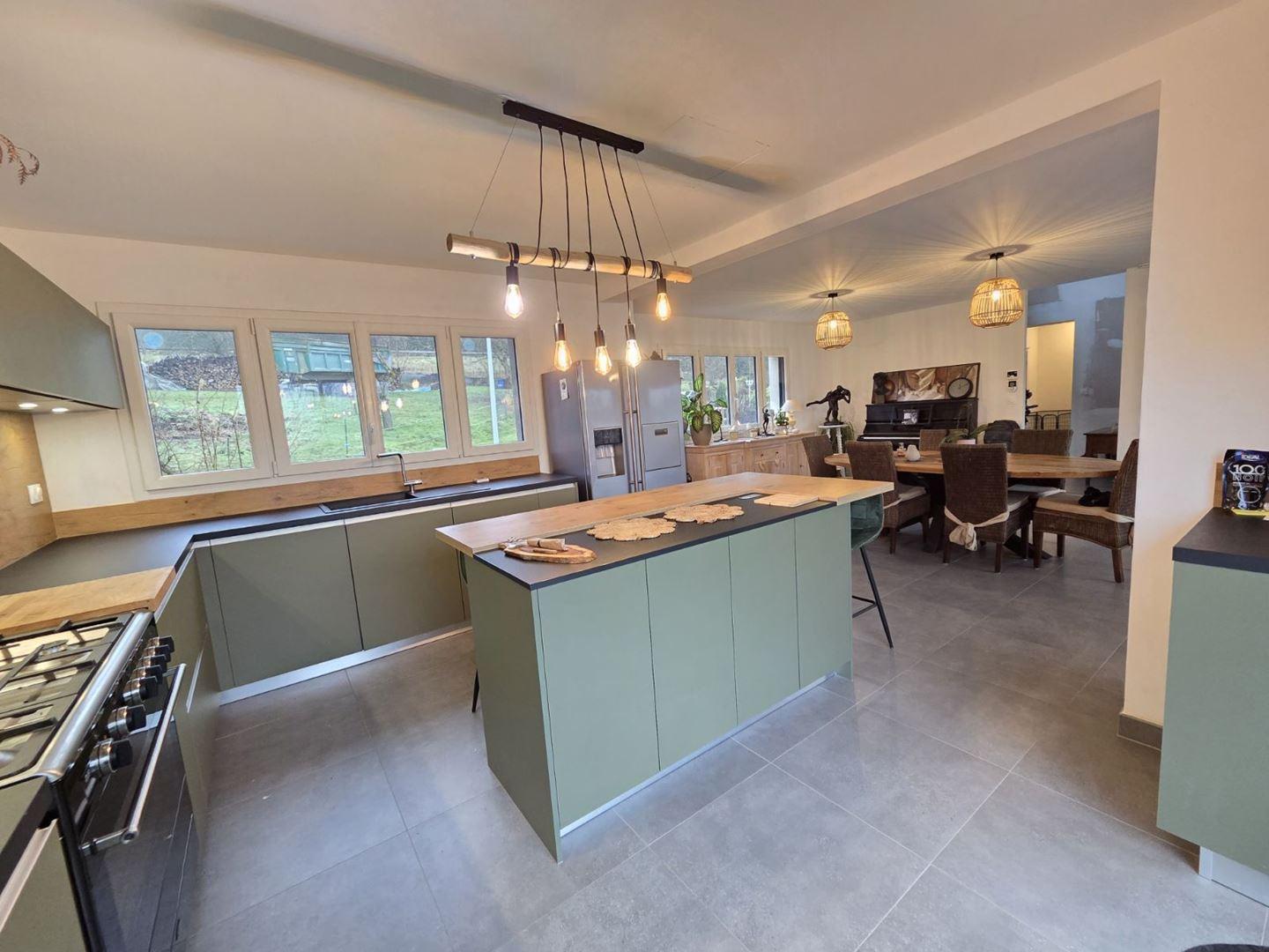 Maison – Juvigny-sur-Loison, Meuse - Plus