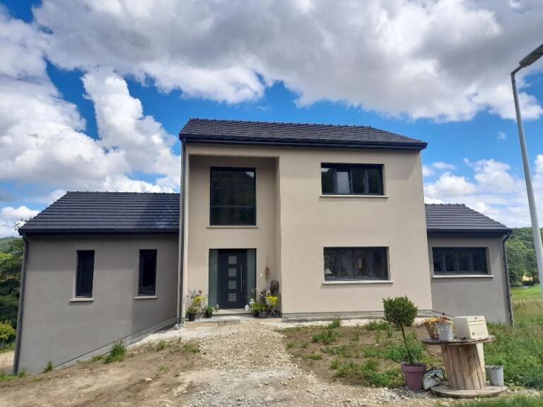 Maison – Juvigny-sur-Loison, Meuse - Vue 4
