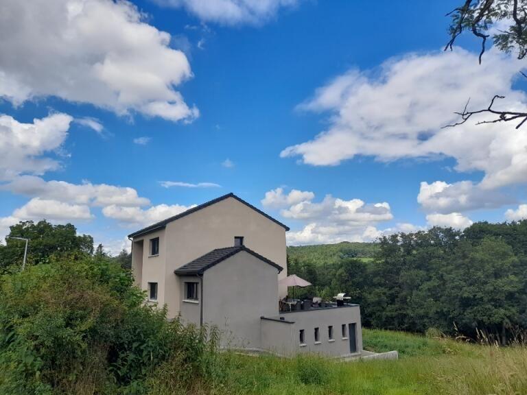 Maison – Juvigny-sur-Loison, Meuse